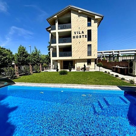 Villa Moste 3-Free Parking&Pool, Ev Station ليوبليانا المظهر الخارجي الصورة