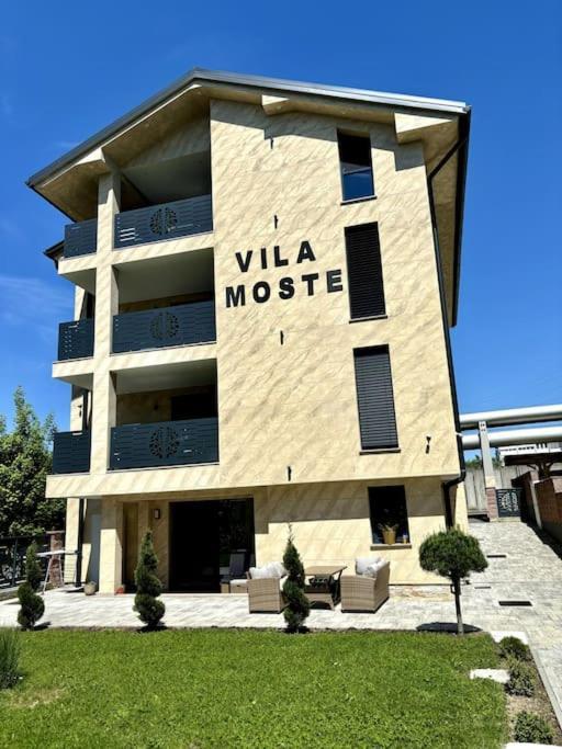 Villa Moste 3-Free Parking&Pool, Ev Station ليوبليانا المظهر الخارجي الصورة