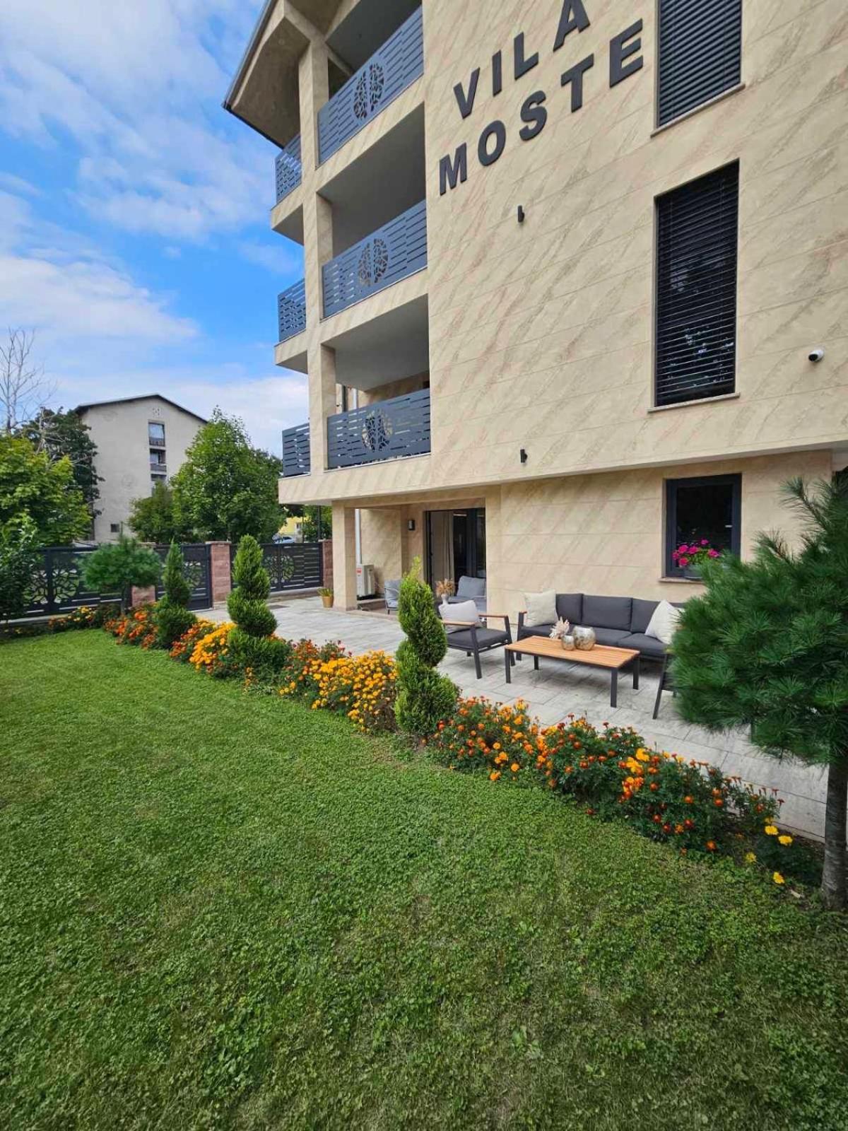 Villa Moste 3-Free Parking&Pool, Ev Station ليوبليانا المظهر الخارجي الصورة