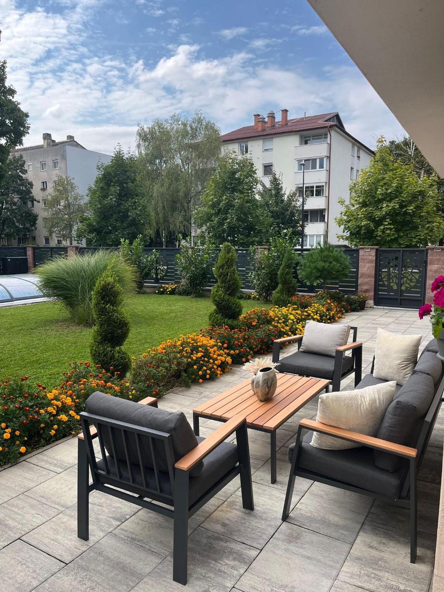 Villa Moste 3-Free Parking&Pool, Ev Station ليوبليانا المظهر الخارجي الصورة